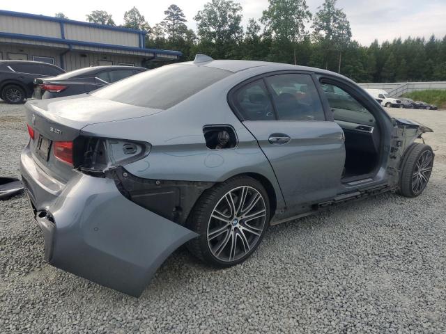 2018 BMW 540 I - WBAJE5C53JWA96683