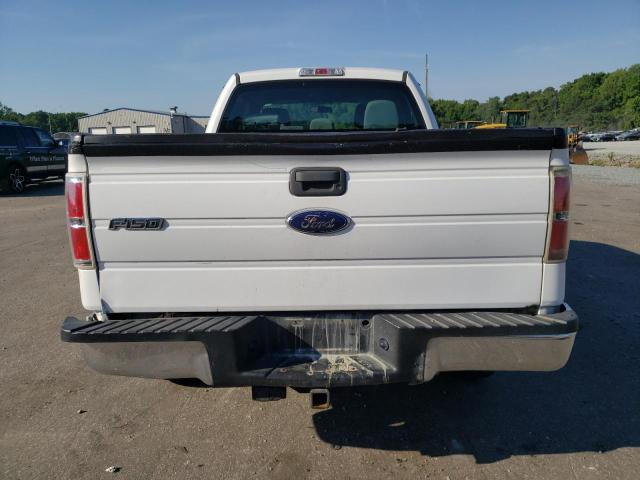 2013 Ford F150 Super Cab VIN: 1FTFX1ETXDFA39423 Lot: 58881434