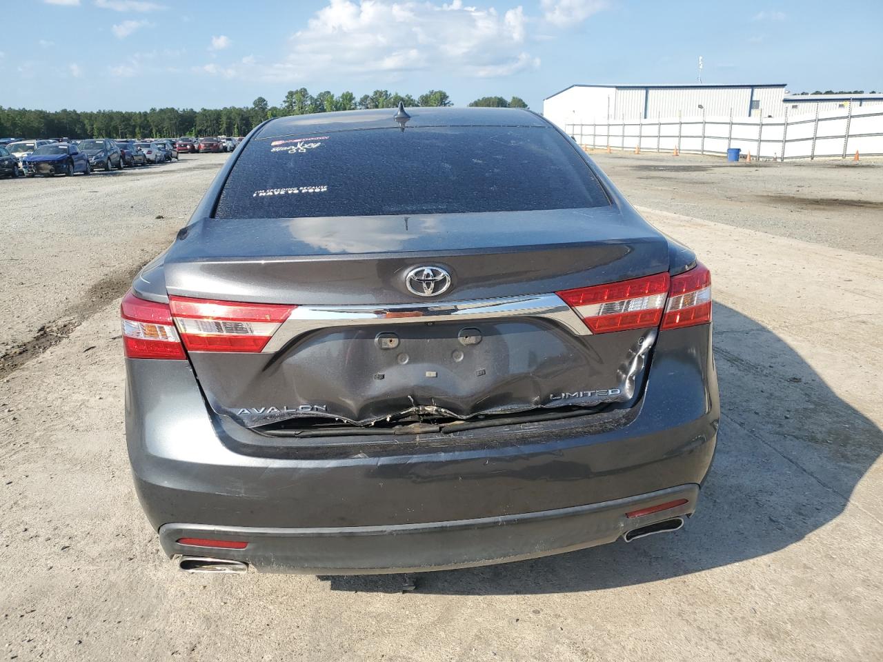 4T1BK1EB1DU010162 2013 Toyota Avalon Base