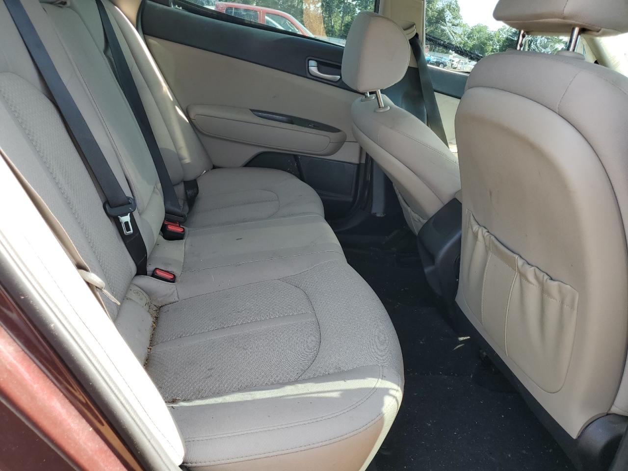 5XXGT4L35JG270666 2018 Kia Optima Lx