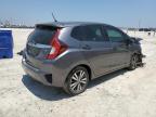 HONDA FIT EX photo