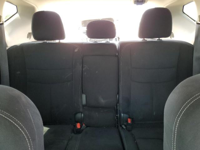 2020 Nissan Murano S VIN: 5N1AZ2AJ7LN150221 Lot: 60815944