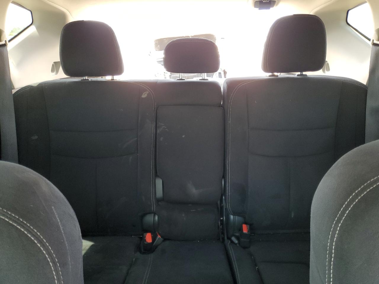 5N1AZ2AJ7LN150221 2020 Nissan Murano S