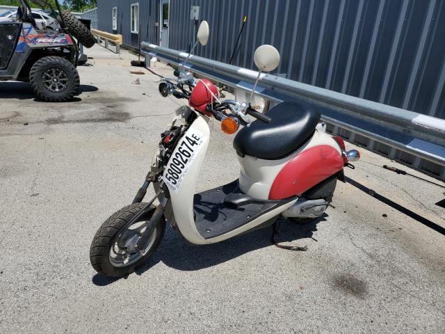 2005 HONDA CHF50 PS - JH2AF60F85K100537