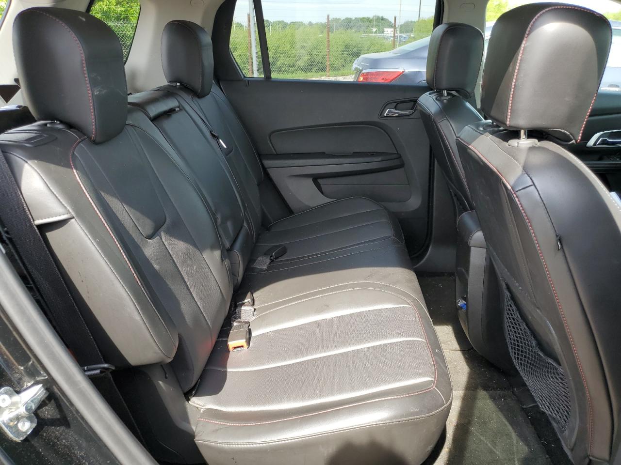 2GKALSEK0F6267094 2015 GMC Terrain Slt