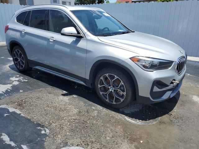 VIN WBXJG7C0XM5T96454 2021 BMW X1, Sdrive28I no.4