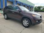 KIA SORENTO BA photo