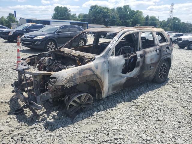 Vin: 1c4rjflg3lc118594, lot: 59624424, jeep grand cher trailhawk 2020 img_1