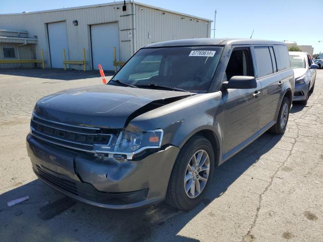 2016 FORD FLEX SE - 2FMGK5B81GBA10162