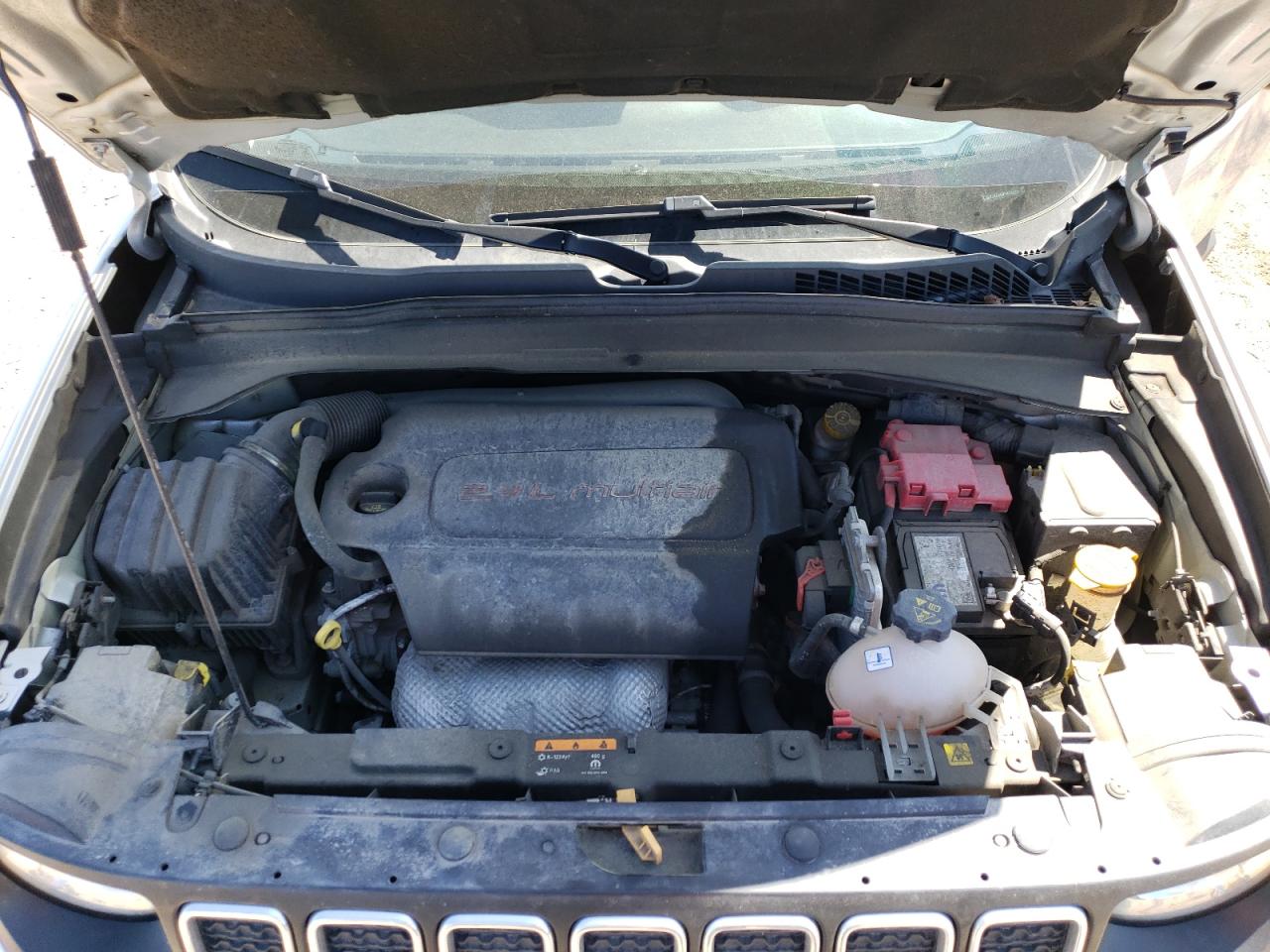 ZACNJCAB8MPM16203 2021 Jeep Renegade Sport