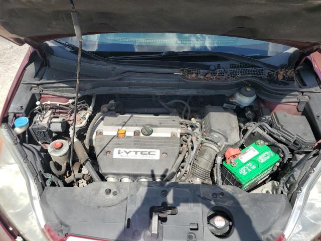 2008 Honda Cr-V Exl VIN: 5J6RE48798L049395 Lot: 60376894