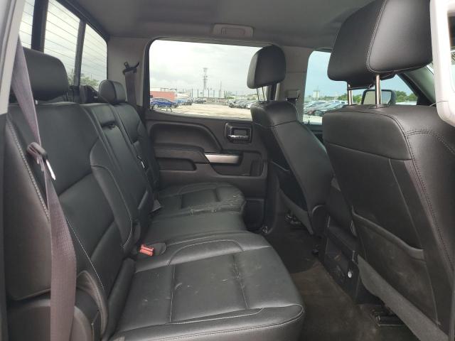 2016 CHEVROLET SILVERADO - 3GCPCREC3GG173255