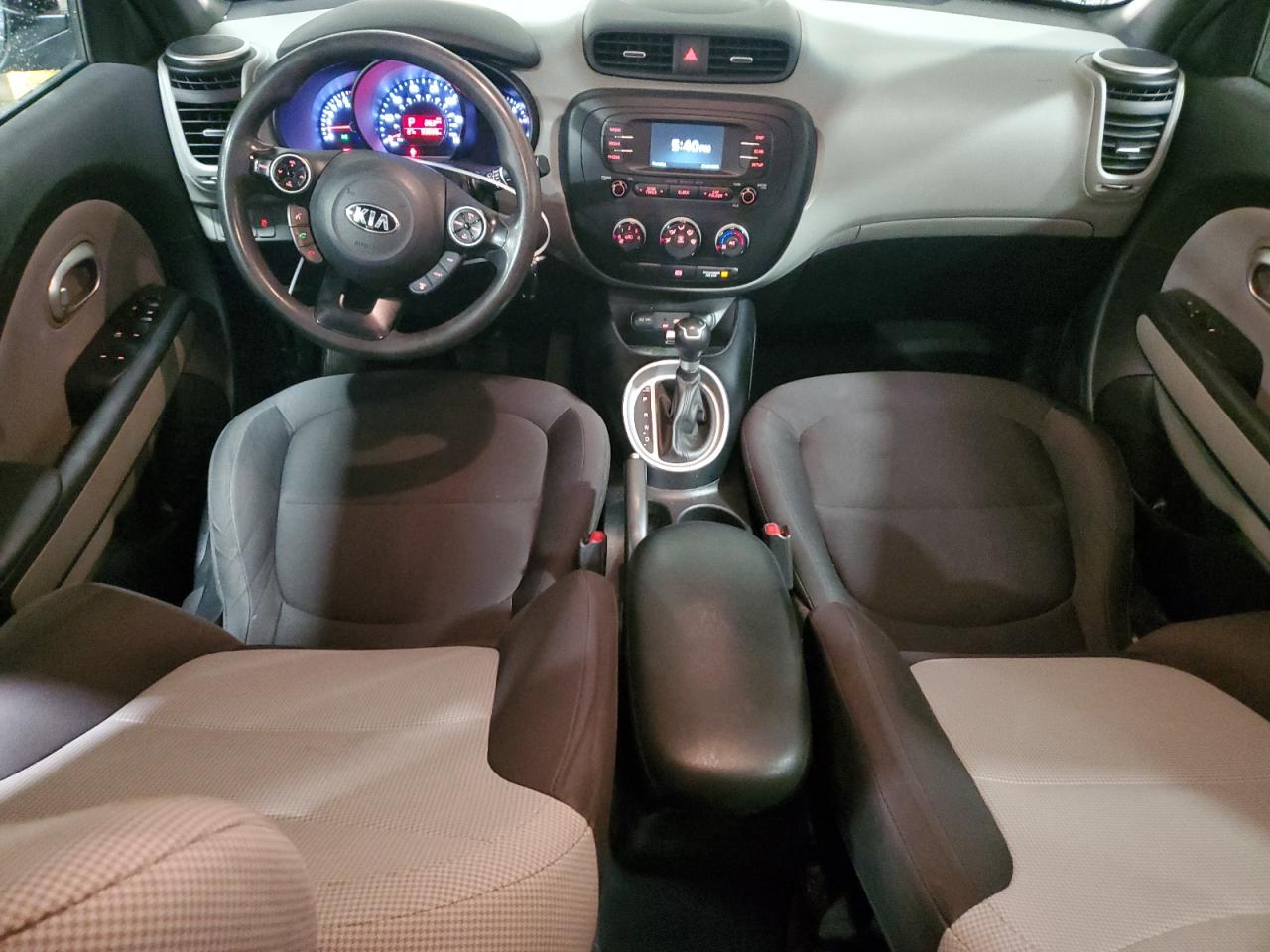 KNDJN2A22G7284217 2016 Kia Soul