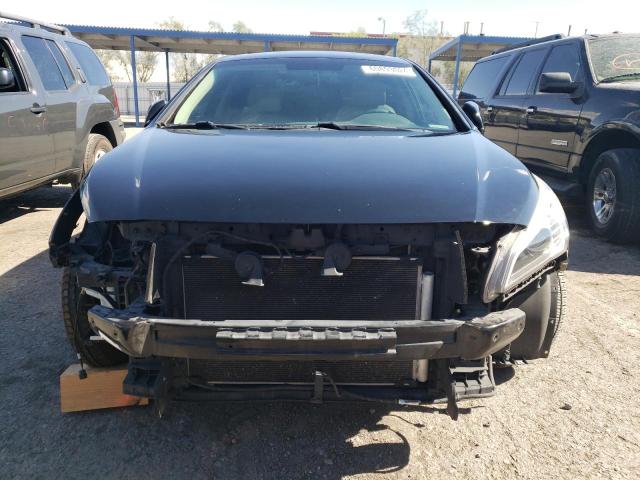 2017 HYUNDAI SONATA SPO - 5NPE34AF6HH567206