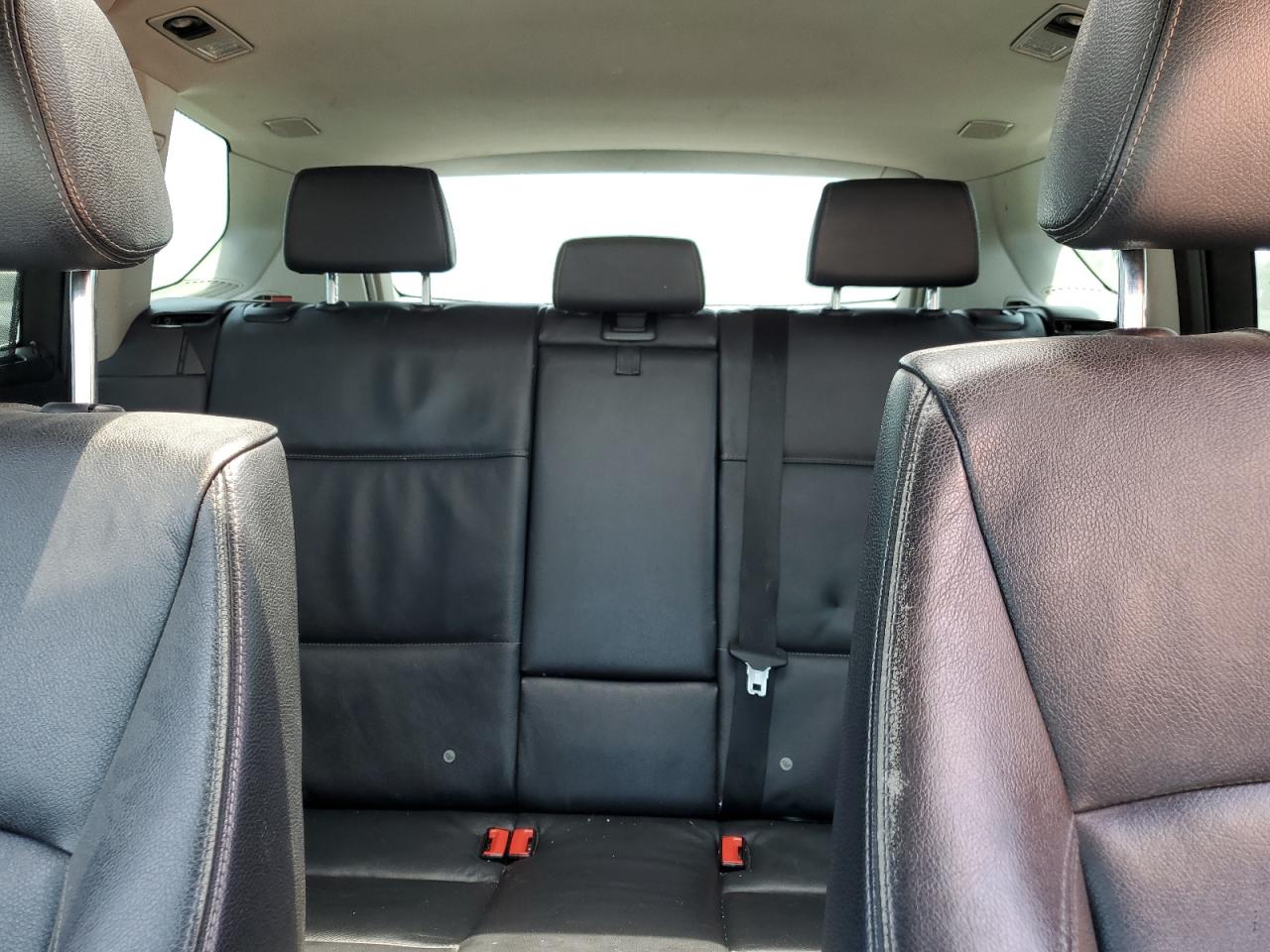 5UXWX7C53BL730538 2011 BMW X3 xDrive35I