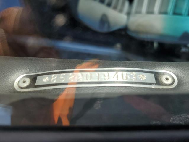 1978 Audi Fox VIN: 8582019403 Lot: 57938264