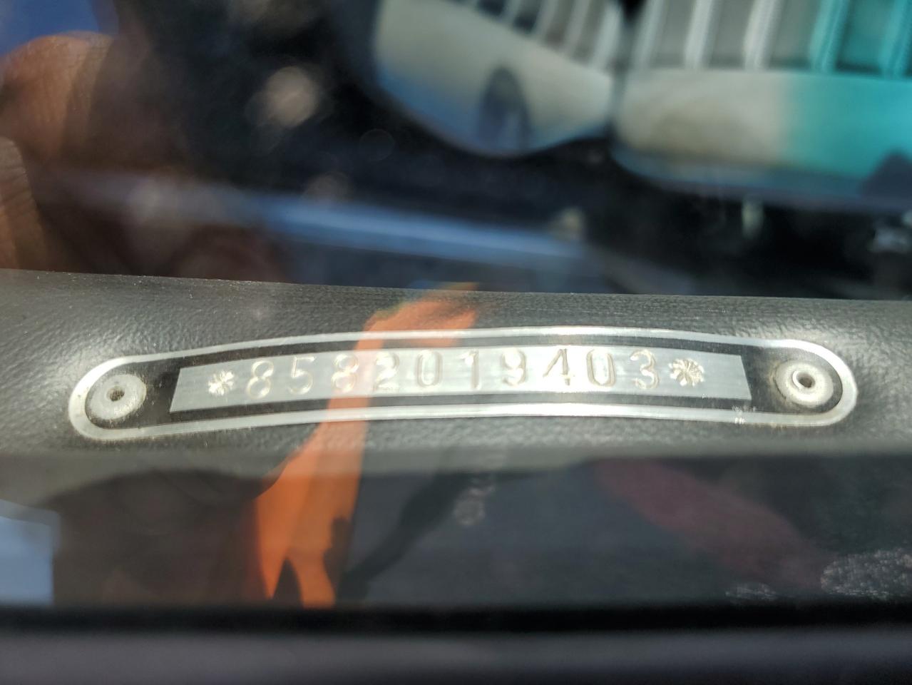 8582019403 1978 Audi Fox