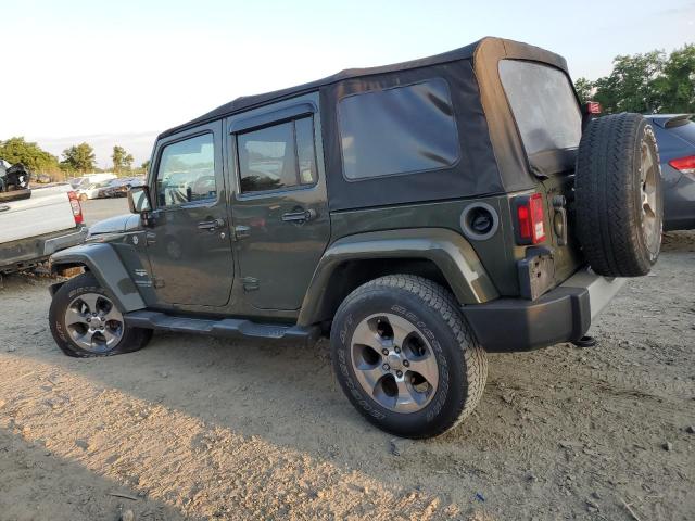 2015 JEEP WRANGLER U - 1C4BJWEG4FL616533