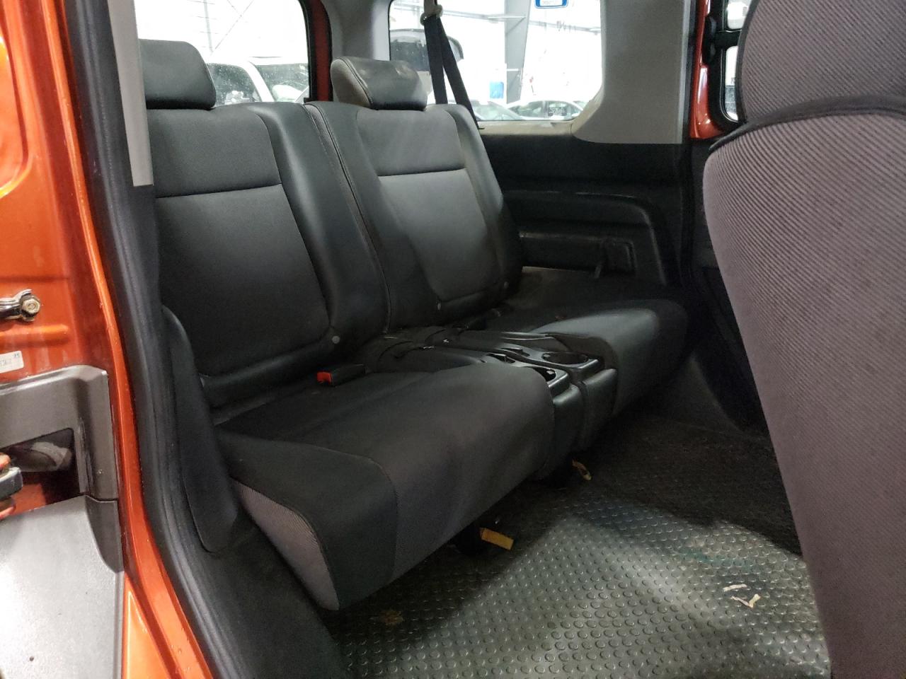 5J6YH28563L049367 2003 Honda Element Ex