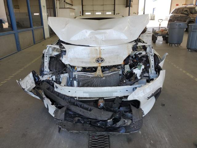 2023 Toyota Gr 86 Premium VIN: JF1ZNBE14P9763334 Lot: 60172154