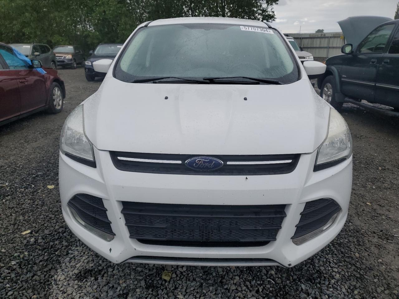 1FMCU9GX0DUD04688 2013 Ford Escape Se