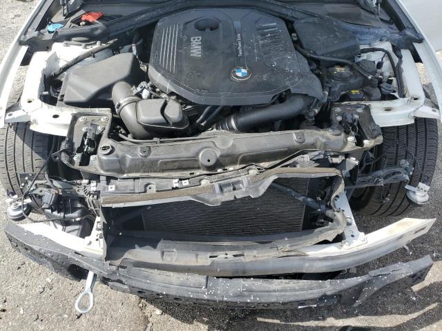 2017 BMW 340 XI - WBA8B7G50HNU37452