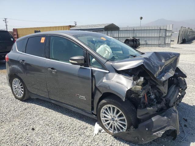2016 FORD C-MAX PREM - 1FADP5CU7GL102418