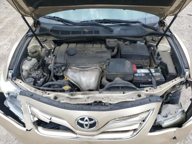 2011 Toyota Camry Base VIN: 4T1BF3EK5BU198021 Lot: 57174574