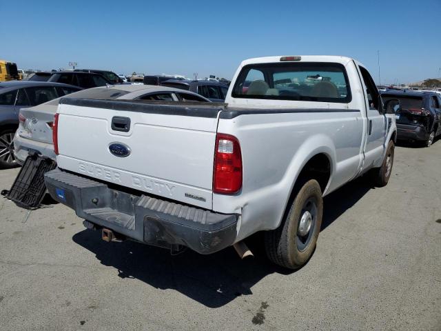 2008 Ford F250 Super Duty VIN: 1FTNF20538ED50779 Lot: 57825154