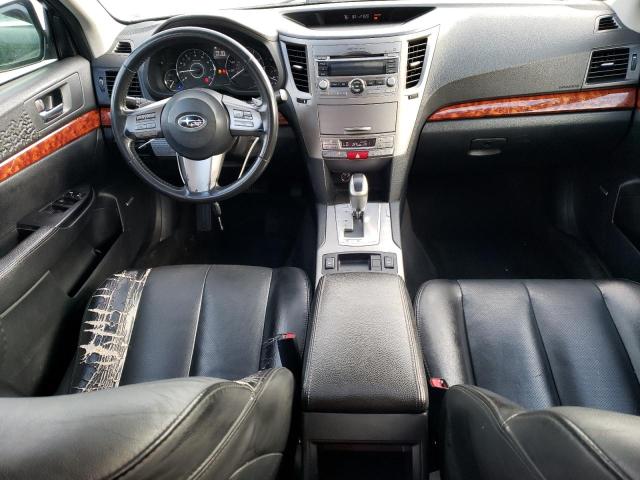 2011 Subaru Outback 3.6R Limited VIN: 4S4BRDKC9B2426463 Lot: 59456874