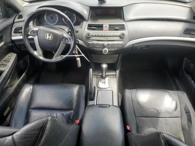 2011 Honda Accord Se VIN: 1HGCP2F6XBA148882 Lot: 57852124