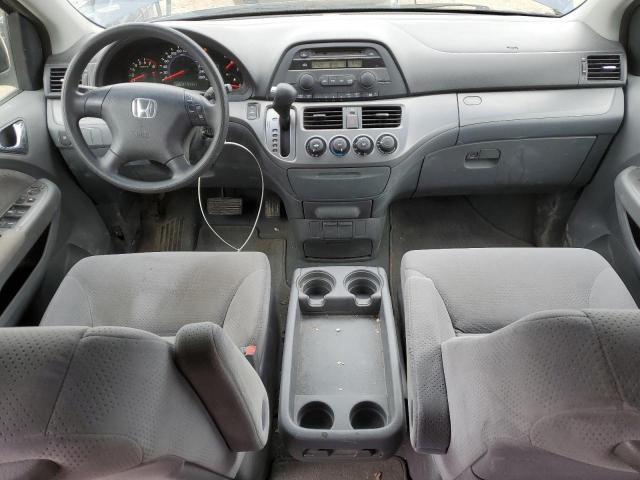 2007 Honda Odyssey Lx VIN: 5FNRL38247B513561 Lot: 60510144