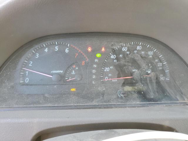 2003 Toyota Camry Le VIN: 4T1BE32K33U246527 Lot: 58791854