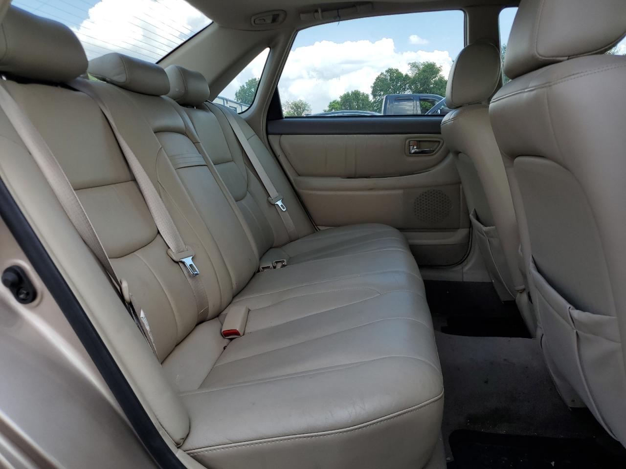 4T1BF28B62U198292 2002 Toyota Avalon Xl