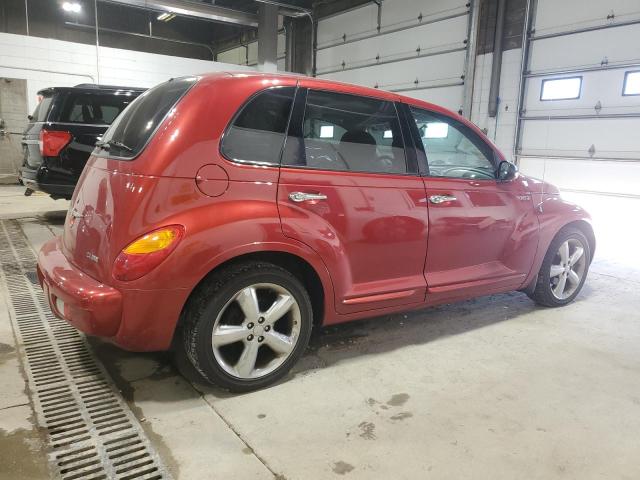 2003 Chrysler Pt Cruiser Gt VIN: 3C8FY78G93T554995 Lot: 58641824