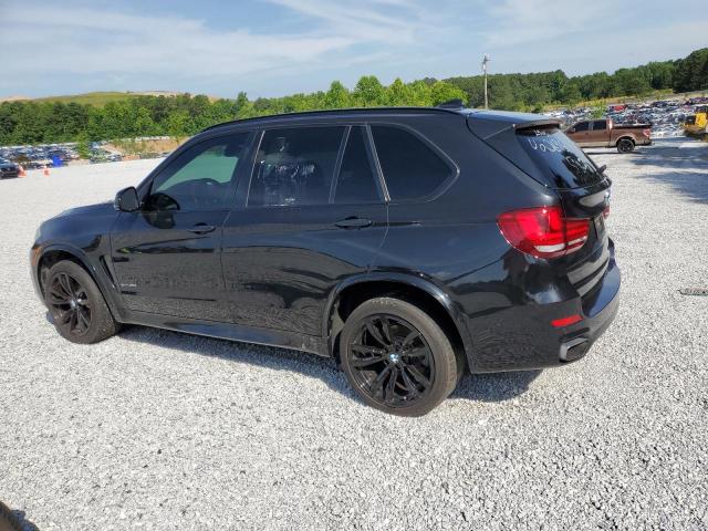 2017 BMW X5 Sdrive35I VIN: 5UXKR2C56H0U20695 Lot: 57066494