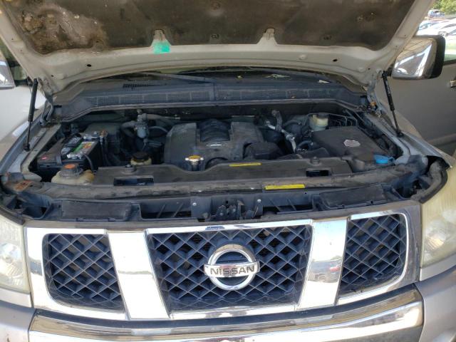 2005 Nissan Titan Xe VIN: 1N6BA06B05N532371 Lot: 58394164