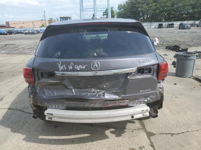 2019 ACURA MDX - 5J8YD4H36KL026313