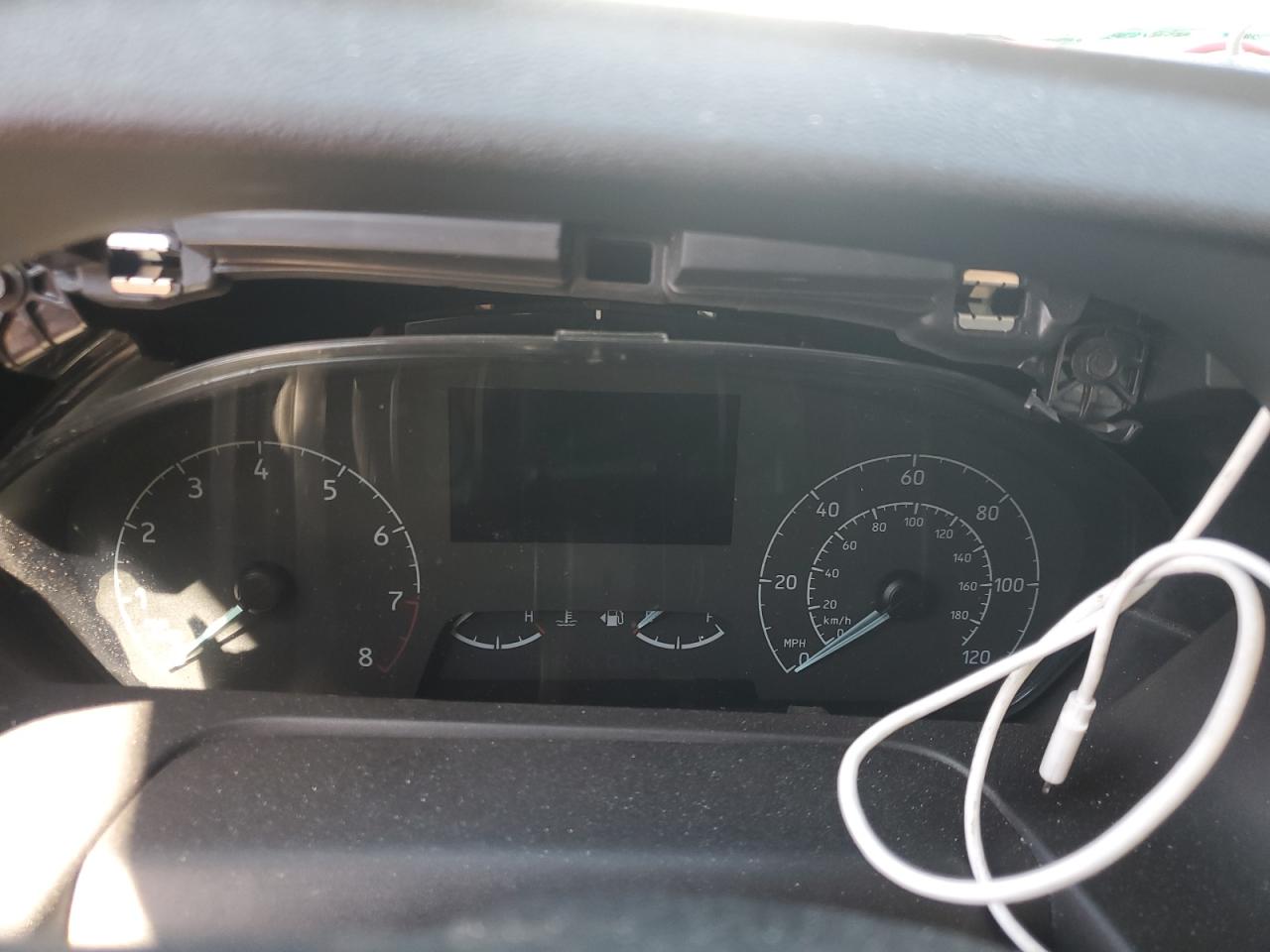 1FTBR1C89LKA91963 2020 Ford Transit T-250