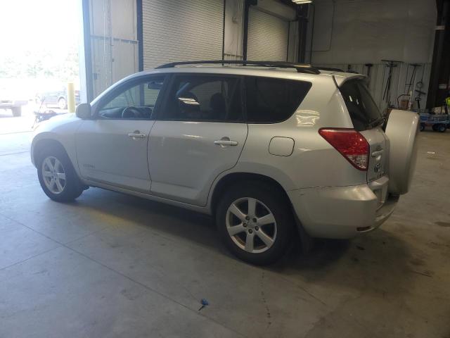 2006 Toyota Rav4 Limited VIN: JTMBK31V065000316 Lot: 56923734