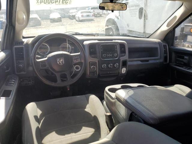 2014 Ram 1500 St VIN: 1C6RR7KG2ES323114 Lot: 59145004