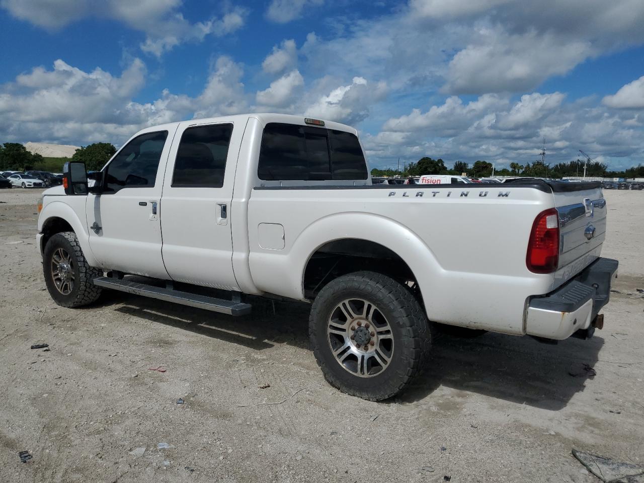 2014 Ford F350 Super Duty vin: 1FT8W3BT8EEB64309