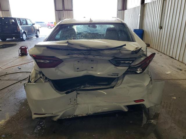 VIN 4T1K31AKXNU033329 2022 Toyota Camry, Xse no.6