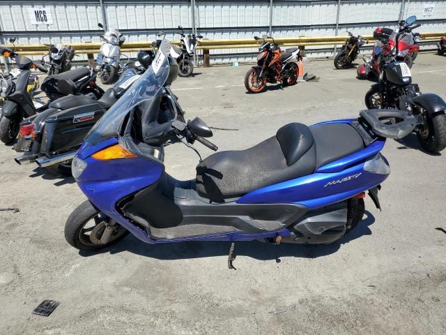 2007 YAMAHA YP400 JYASH03Y77A004792