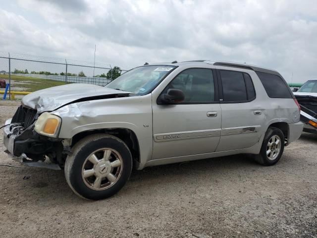 2004 GMC Envoy Xuv VIN: 1GKES12P746169844 Lot: 56633094