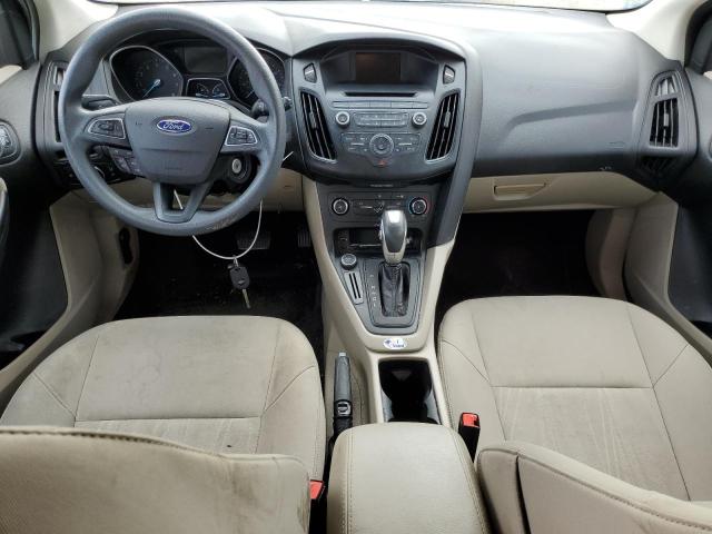 2015 FORD FOCUS SE - 1FADP3K23FL264744