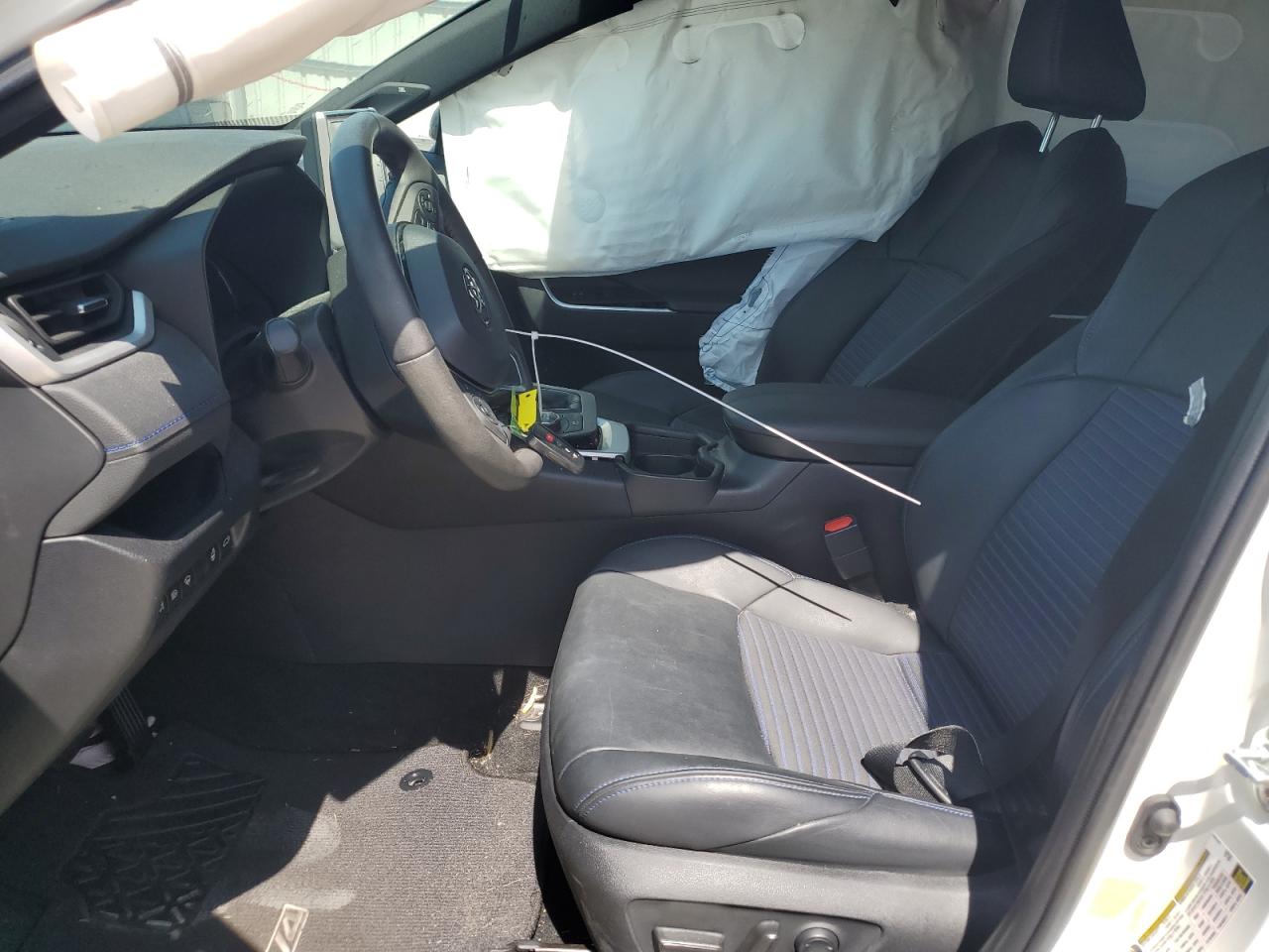 4T3E6RFV4MU062143 2021 Toyota Rav4 Xse