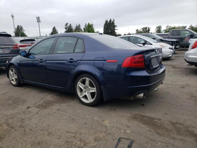 2005 Acura Tl VIN: 19UUA66215A063590 Lot: 57519684