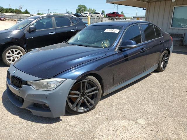BMW 335 I