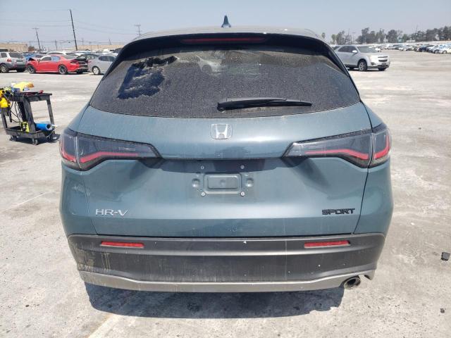 2024 HONDA HR-V SPORT 3CZRZ1H52RM732105